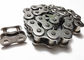 Industrial High Precision Stainless Steel Roller Chain supplier